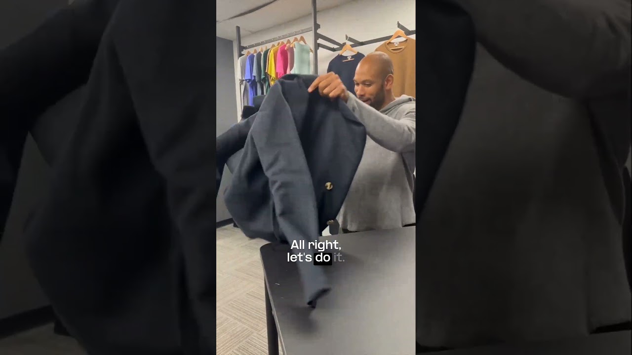 Channel Your Inner Peaky Blinder: The Perfect Peacoat for Every Man