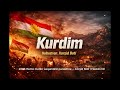 Kurdim Helbestvan Xorşîd Botî اغنية كردية كرديم الشاعر خورشيد بوطي 