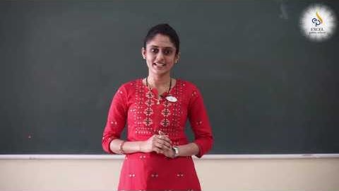 15/09/2020 | EVS | Safety Rules (Part-2) | Class-1