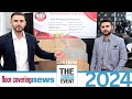Fcnews live at tise 2024 ultimate floors