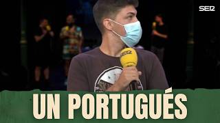 Podría haber sido peor, podríamos ser portugueses