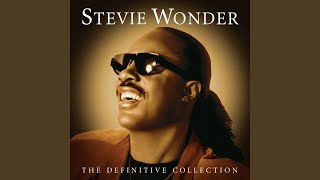 Video thumbnail of "Stevie Wonder - Do I Do"