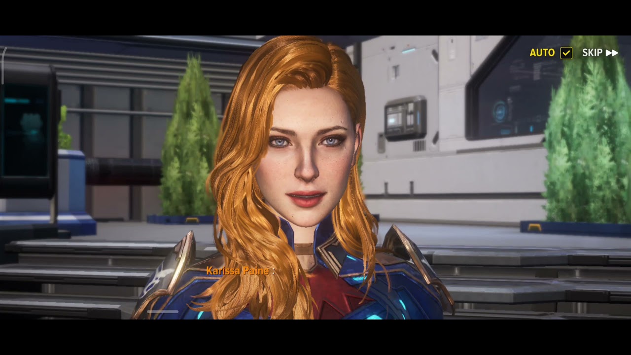 Marvel Future Revolution : Captain America Gameplay walkthrough | Captain America vs Ultron