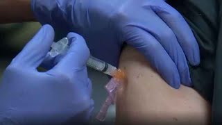 Minnesota launches vaccine pilot program targeting schools, child care, 65+ populations