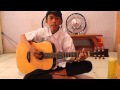 Tony-Q kangen