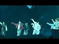Mic Drop 260509 BTS Arirang Tour Ciudad de Mexico City Day 2 Concert Fancam Live 방탄소년단 콘서트