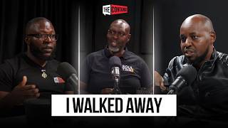 Rebuilding a Marriage From False Expectations| Grévisse Kenguruka | Ep.18