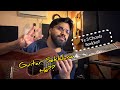 Your First Guitar Lesson: Just 3 Chords to Start