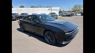 2026 Dodge Charger R/T Columbus, Whitehall, Dublin, Hilliard, Delaware OH