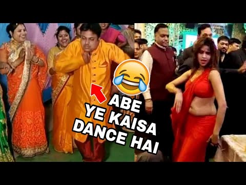 funniest-super-dancers-of-india-at-weddings-2-||-kal-ka-londa