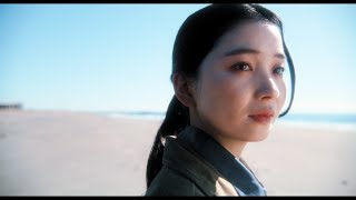 福地桃子×寛一郎、それぞれの視点で描かれる特報2種が解禁　映画『そこにきみはいて』