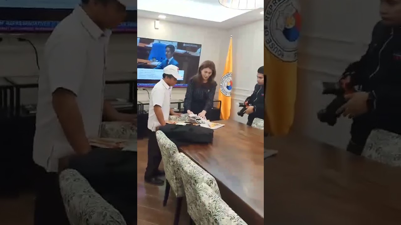 ibf continental champion vince paras courtisicle office of the senate