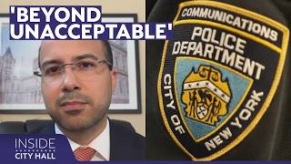 Full City officials demand answers after hundreds of missed calls at 911 call center | Inside City Hall Guide