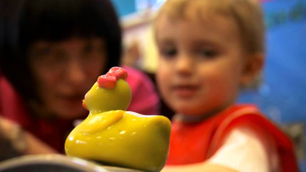 Nurseries 'could close' because of free childcare