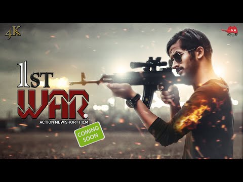 first-war-|-action-short-film-(official-trailers-hd)-|-roshovongo