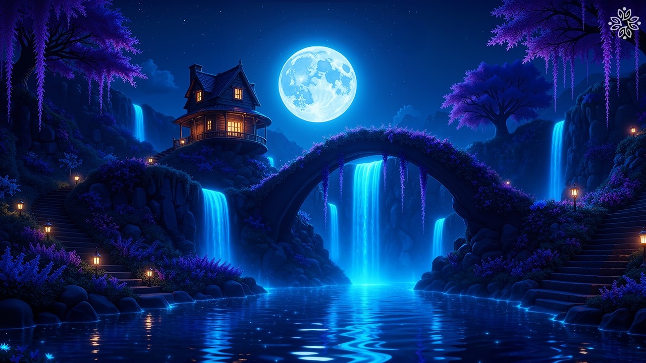 Засыпайте менее чем за 5 минут • Выделение мелатонина • Лечение тревожных расстройств