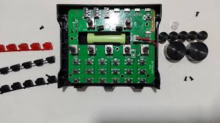 V8 Live Sound Card