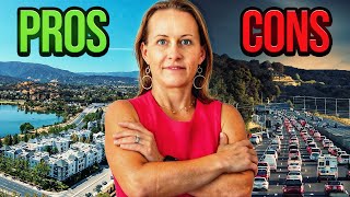 The Real Pros and Cons of Living in Almaden San Jose