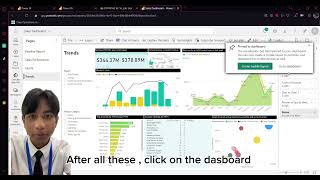 Famous LAB TASK 3 : POWER BI Wealth