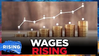 Minimum Wage INCREASING In Nearly HALF Of All States | RISING