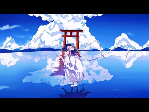 【オリジナルMV】8.32(Acoustic Ver.)/Covered dy 翠李【歌ってみた】