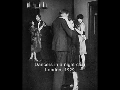 Roaring Twenties: Jack Payne & His BBC Dance Orch. - That's You Baby, 1929