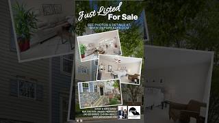 Just Listed! Spacious 3-Bedroom Condo | 316 Park Ave #6, Gaithersburg, MD