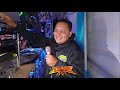 Sonido kchimbas dj Beto mix 1000 años