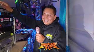 Sonido kchimbas dj Beto mix 1000 años