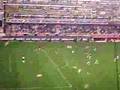 Boca Juniors vs San Martin