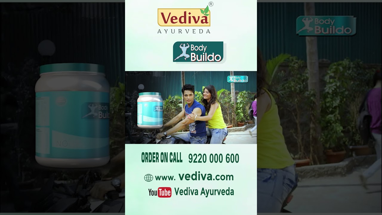 Body Buildo | Build your body