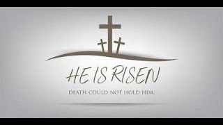5th Sunday of Easter - May 3, 2026