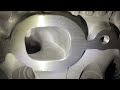 I sent my LT1 heads to be ported by GPI here’s what they look like!