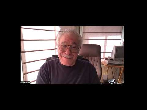 Larry Blank: A Musical Triple Threat