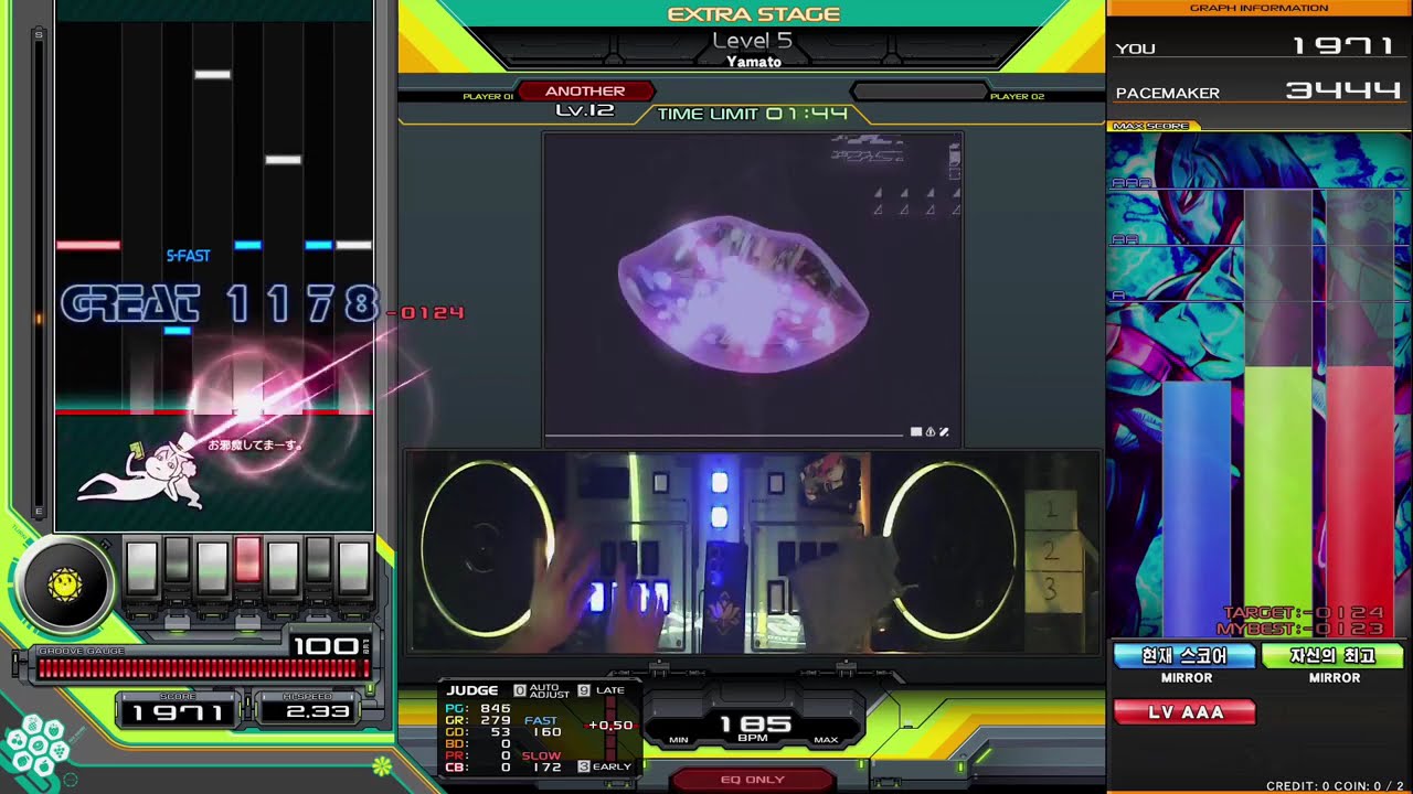 Level 5 FULL COMBㅋㅋㅋㅋㅋㅋㅋㅋㅋㅋㅋㅋㅋㅋㅋㅋㅋㅋㅋㅋㅋㅋㅋㅋㅋㅋㅋㅋㅋㅋㅋㅋㅋㅋㅋㅋㅋㅋㅋㅋㅋㅋㅋㅋㅋㅋㅋㅋㅋㅋㅋㅋㅋㅋㅋㅋㅋㅋㅋㅋㅋㅋㅋㅋ [IIDX]