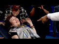 56-year-old Zhang HEALED OF MULTIPLE ILLNESS