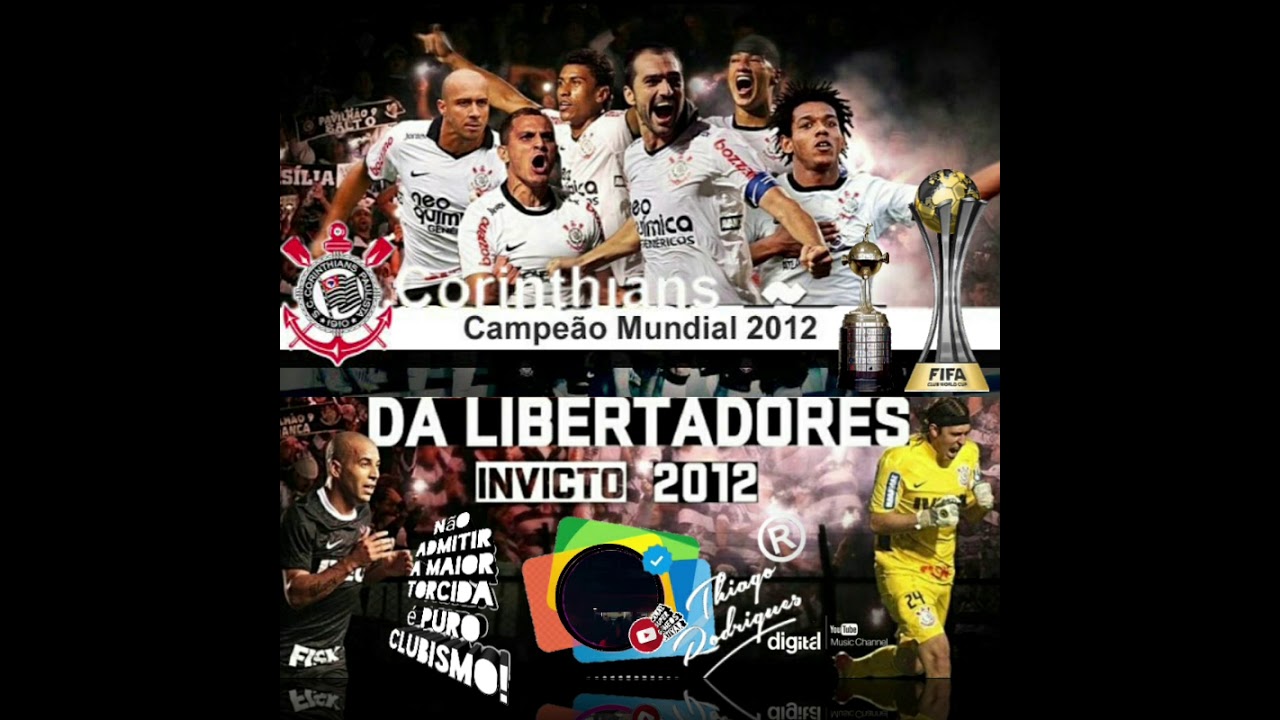 YouTimão on X: RESPEITA O ÚLTIMO CLUBE BRASILEIRO CAMPEÃO MUNDIAL!!!  #youtimao #corinthians #vaiCorinthians #mundial  / X