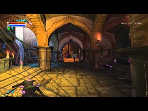 Gameplay Video