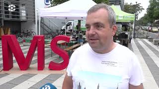 Multiple Sklerose 360° Abschlussfest | 2.9.2023 | #MS360 @sachsenfernsehen screenshot 4