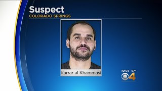 ICE: Suspect In Officer Involved Shooting Had Lengthy Criminal History