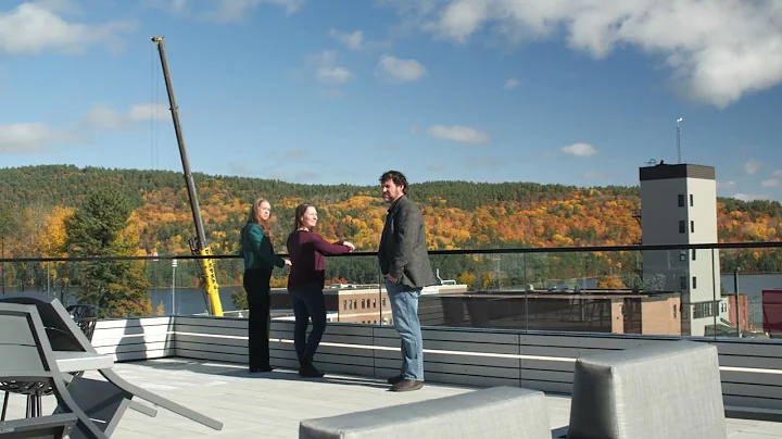 2022/23 CNL Awards of Excellence – Distinguished Merit: Conventional New Build Delivery