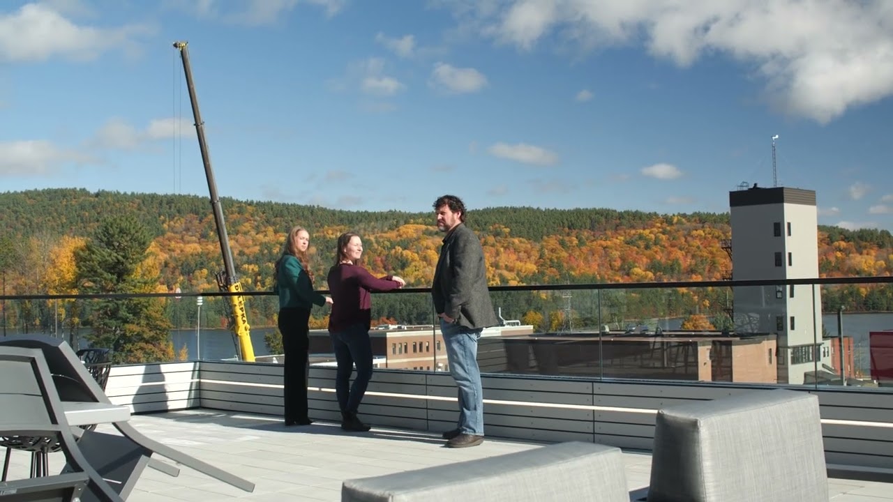 2022/23 CNL Awards of Excellence – Distinguished Merit: Conventional New Build Delivery