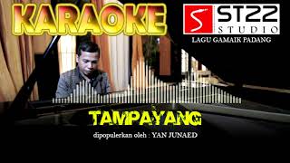 Lagu Gamaik - TAMPAYANG - cover musik karaoke
