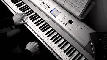 Thumbnail of Forrest Gump - Feather Theme (Piano)