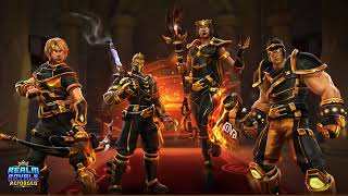 Max Tube 2.0 | Realm Royale Has Been Reforged Stream screenshot 4