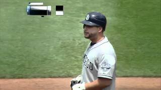 2012/05/27 Duda's terrific throw