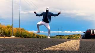 Salatiel - Weekend Viral Dance