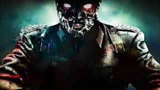 Black Ops Zombies - Damned (Ear Rape)