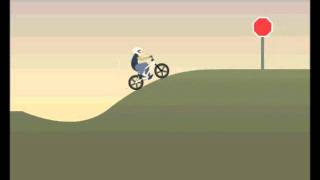 BMX Backflips - Bmx Game Online screenshot 3