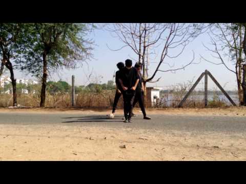Fast & Furious 8 SoundTrack - Zhu Dj Snake Dj Mustard Faded || Choreography By Rahul Rex ||